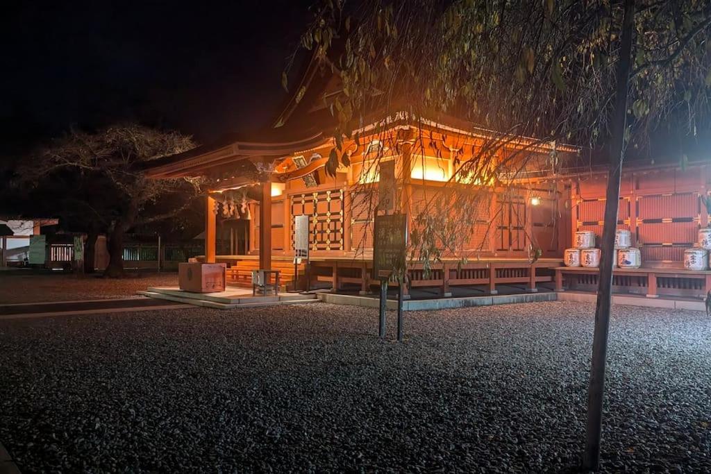 Fotografie z fotogalerie ubytování Fujiyama Stay101 v destinaci Fudžinomija