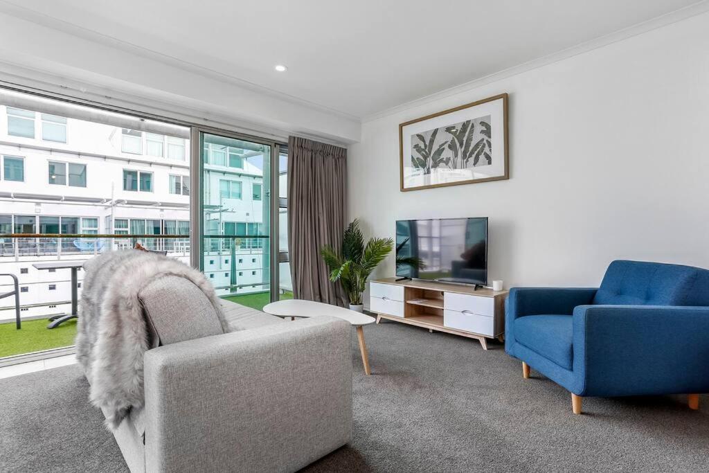 Boujee on a Budget Princes Wharf Auckland CBD - Resim 5