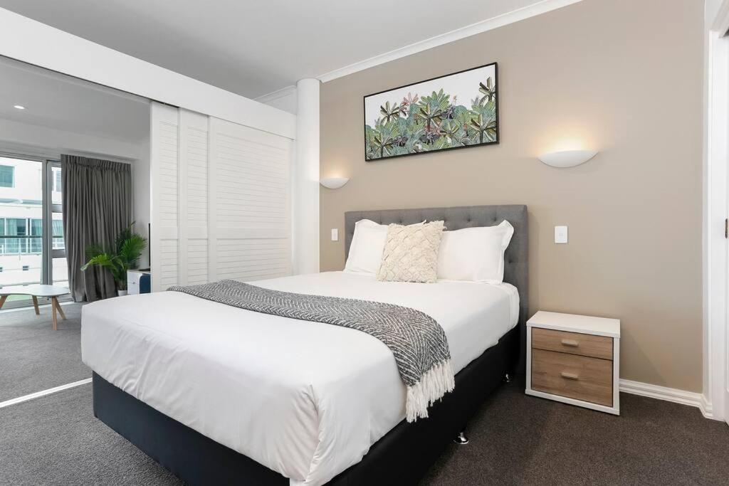 Boujee on a Budget Princes Wharf Auckland CBD - Resim 2