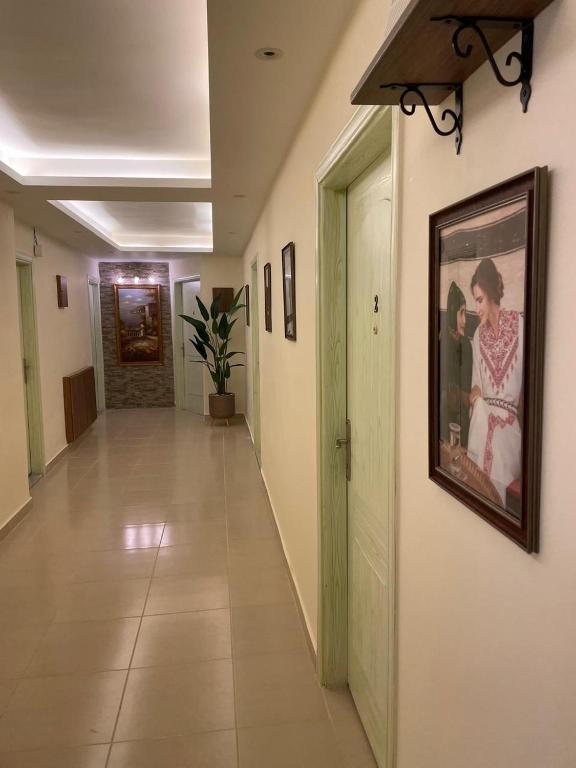 Fotografie z fotogalerie ubytování Classy Hostel v destinaci Madaba