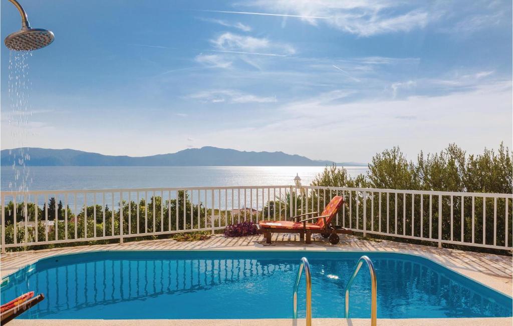Three-Bedroom Apartment In Podaca