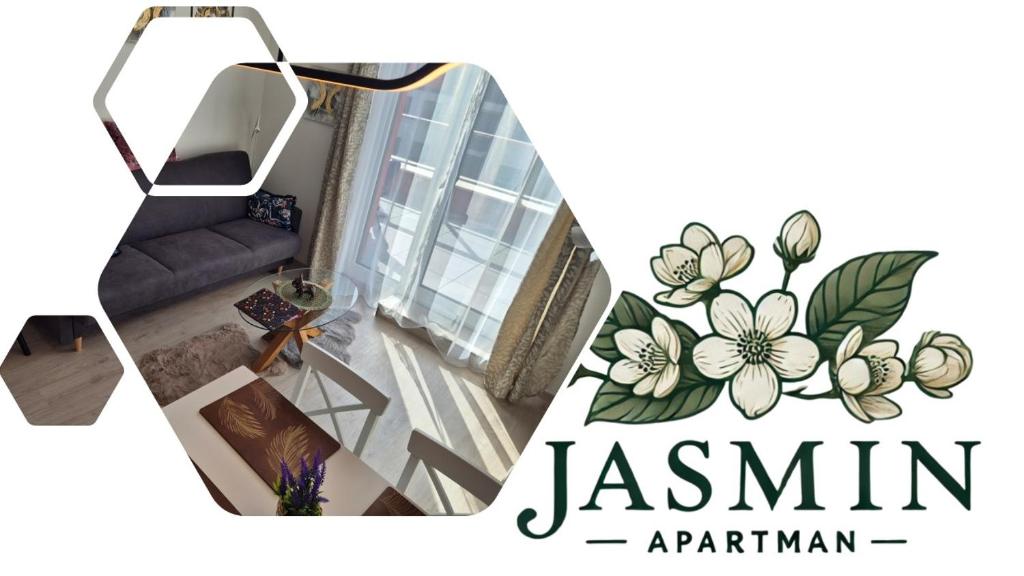 Jasmin apartman 1095 Budapest, 29 Mester utca 7. emelet 704. kép - 1
