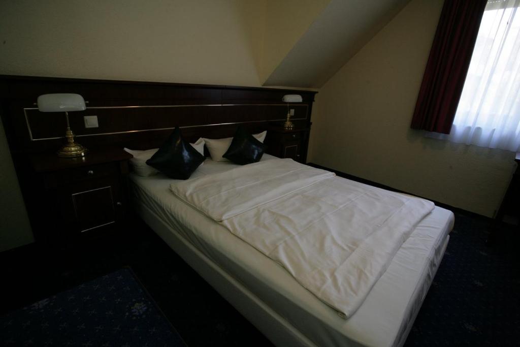 Stargaze Home Hotel - Business Double Room