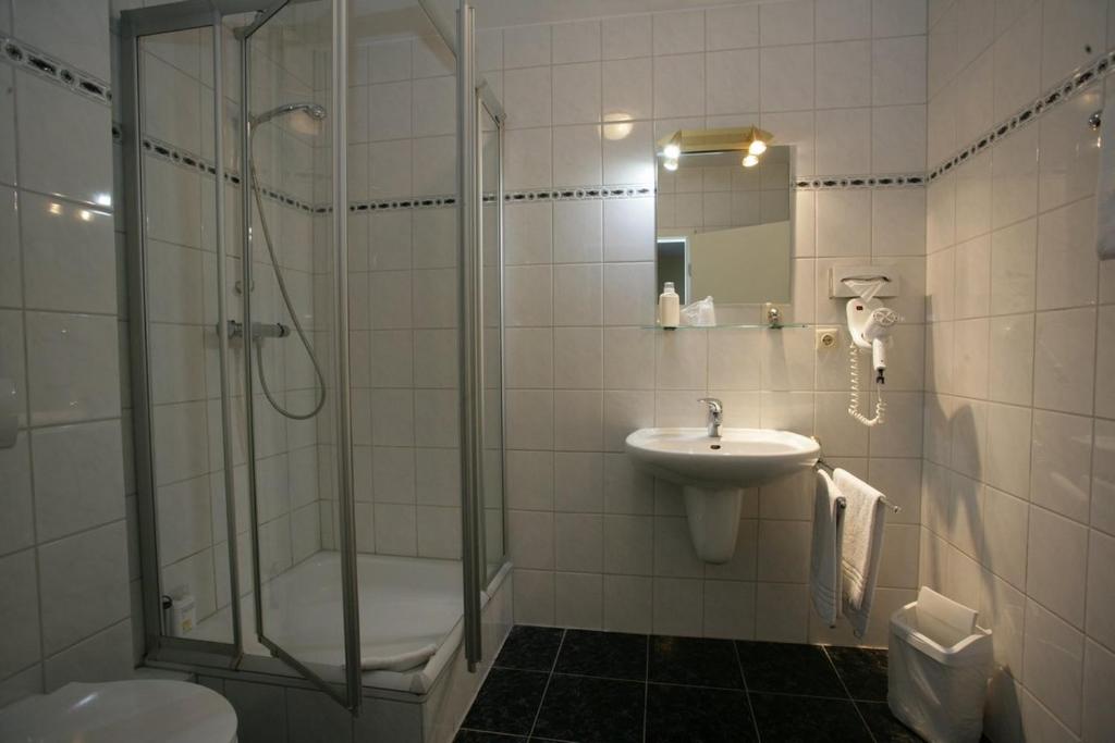 Stargaze Home Hotel - Business Single Room