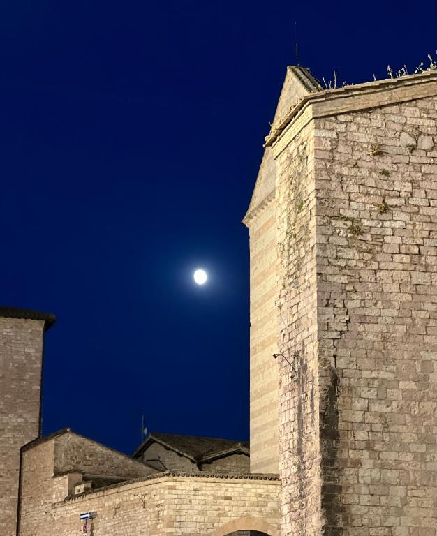 Hotel Roma Assisi - Resim 30