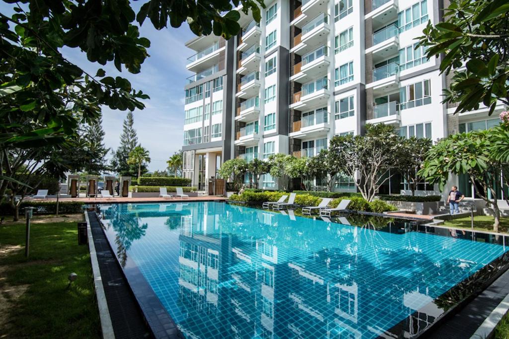 First Choice Grand Suites Sha Plus Extra, Hua Hin – Updated 2024 Prices
