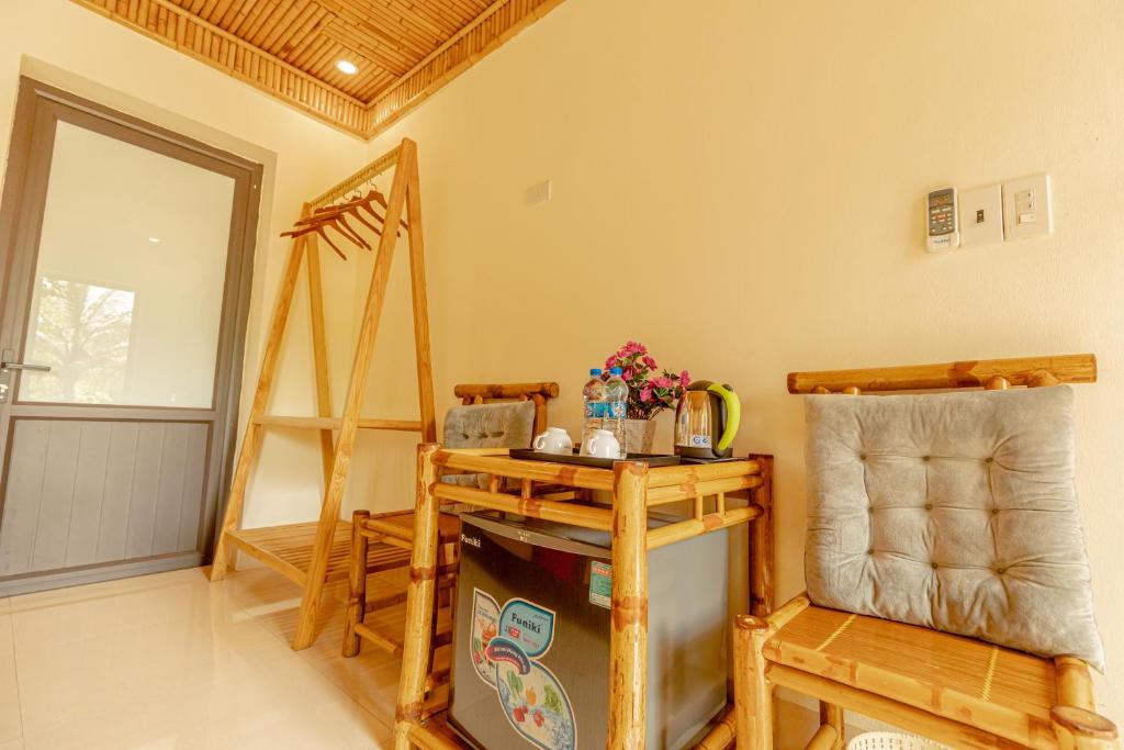 Tam Coc Green Garden Bungalow - 7