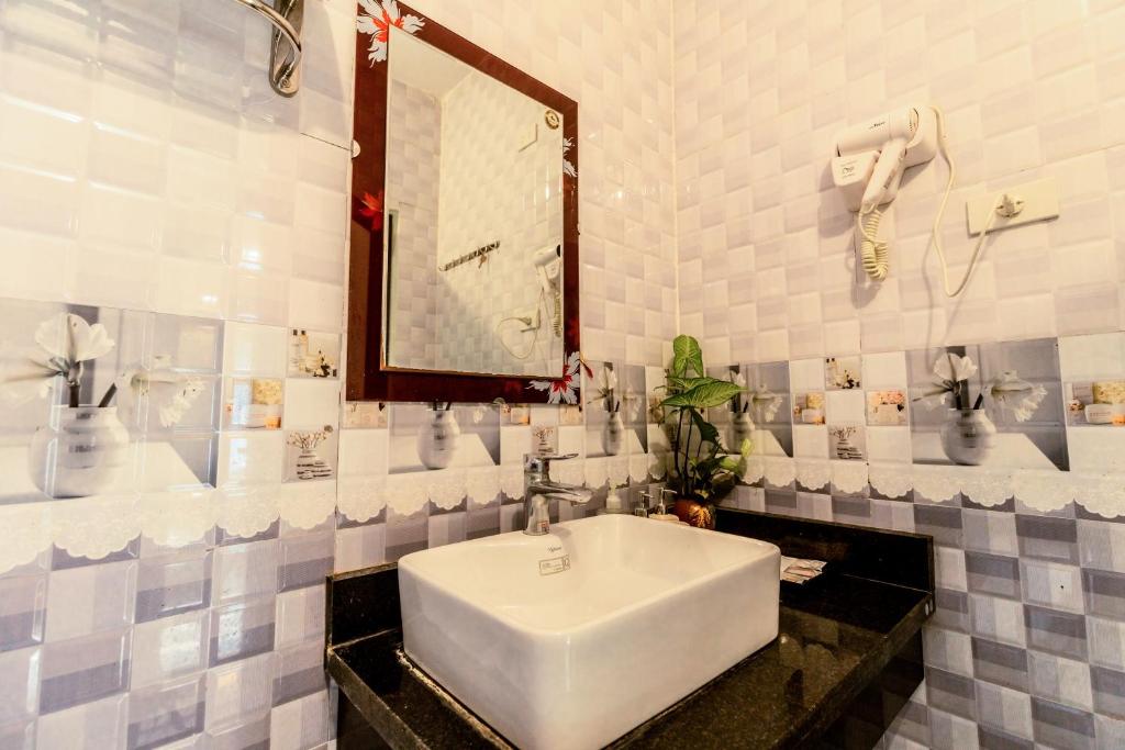 Tam Coc Green Garden Bungalow - 5