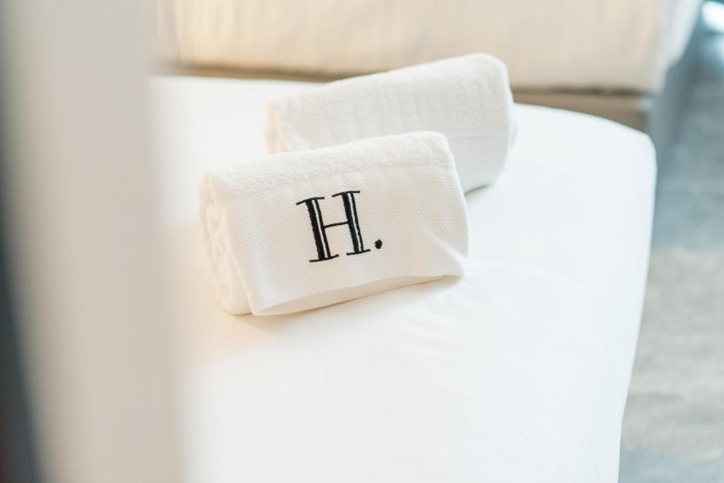 Fotografie z fotogalerie ubytování Harper Boutique Hotel at Sutera Avenue v destinaci Kota Kinabalu