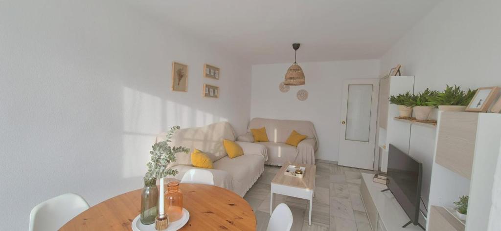 Apartamento a 9 min centro