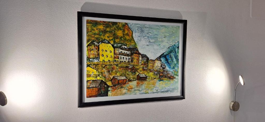 Fotografie z fotogalerie ubytování Im Echerntal v destinaci Hallstatt