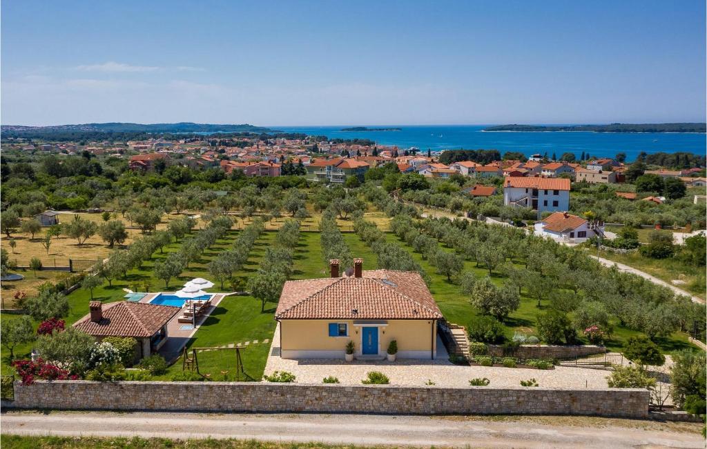 Villa Evelyn