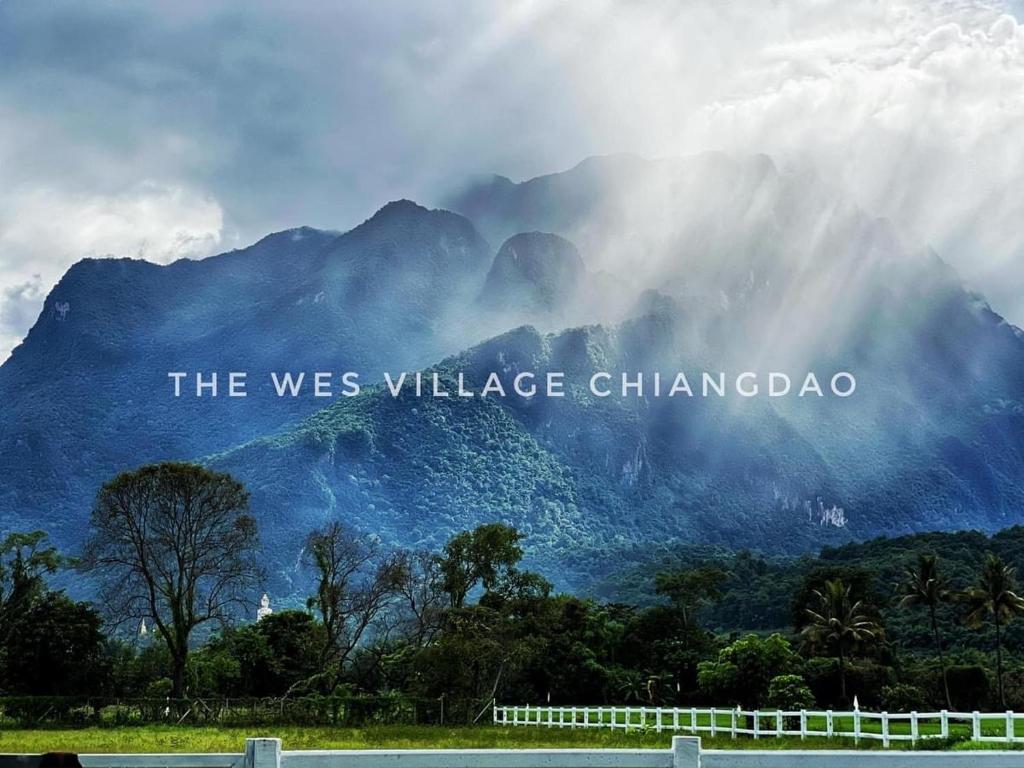 Photo from The Wes Village, incl free Breakfast & 100 THB food gift in Chiang Dao, Chiang Mai Province, Thailand