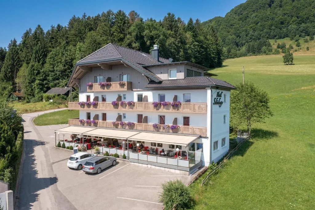 Die 10 besten Zimmer in Nussdorf am Attersee, sterreich | Booking.com