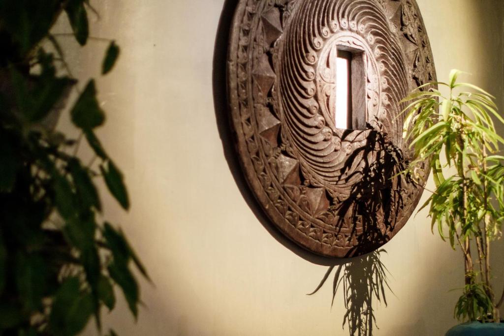 Fotografie z fotogalerie ubytování Delight ART Villas v destinaci Seminyak