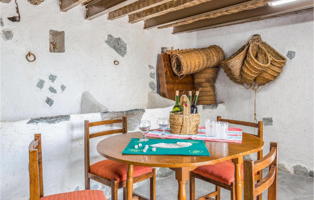 Fotografie z fotogalerie ubytování Cozy Home In Tallante v destinaci Casas de Tallante