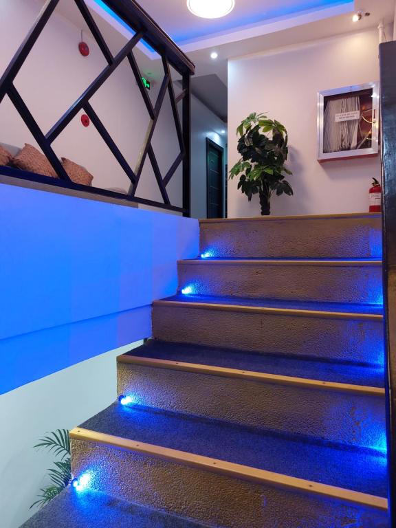 Fotografie z fotogalerie ubytování Fields Hotel Carousel v destinaci Malabañas