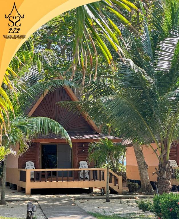 Season Bungalow - 3