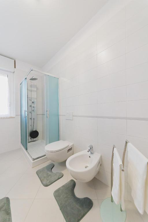 Swamyhome Aereoportobaripalese - 3