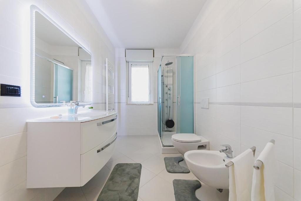 Swamyhome Aereoportobaripalese - 14