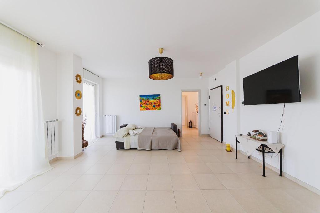 Swamyhome Aereoportobaripalese - 7