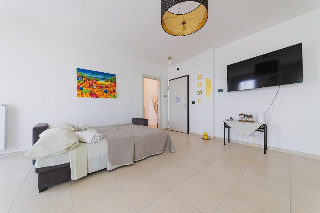 Swamyhome Aereoportobaripalese - 5