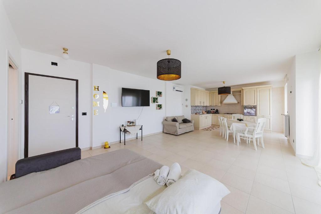 Swamyhome Aereoportobaripalese - 17