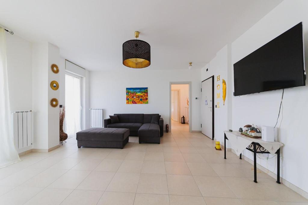 Swamyhome Aereoportobaripalese - 10