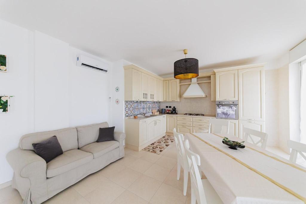 Swamyhome Aereoportobaripalese - 9