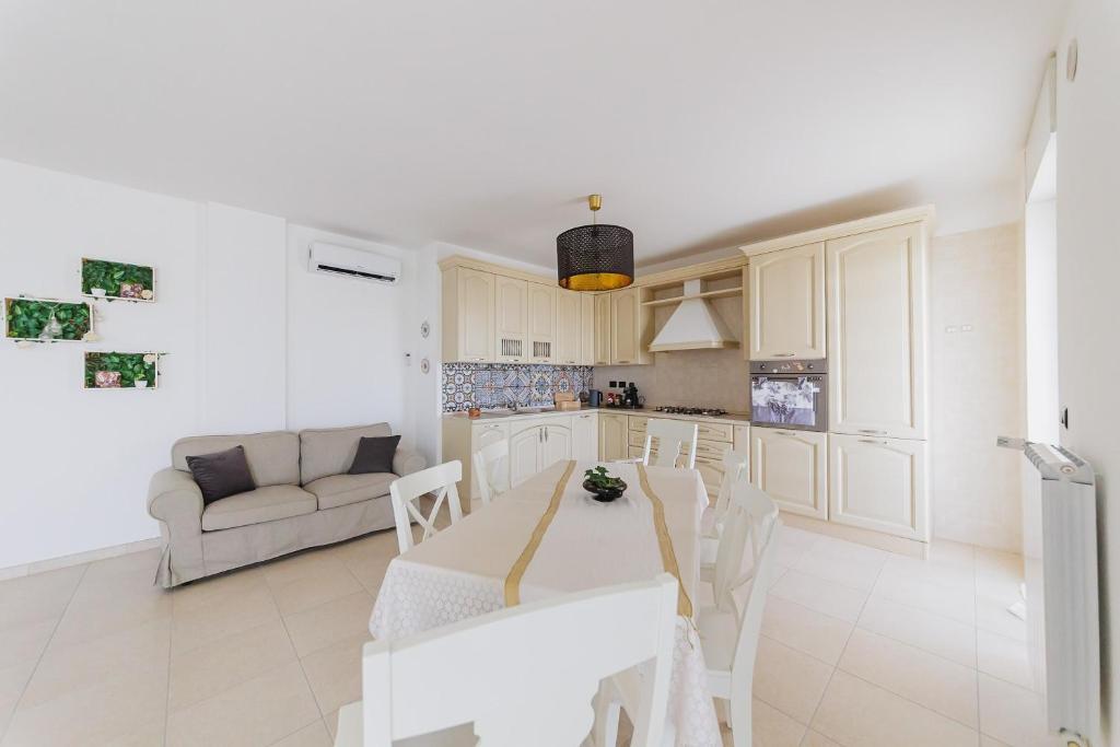 Swamyhome Aereoportobaripalese - 11