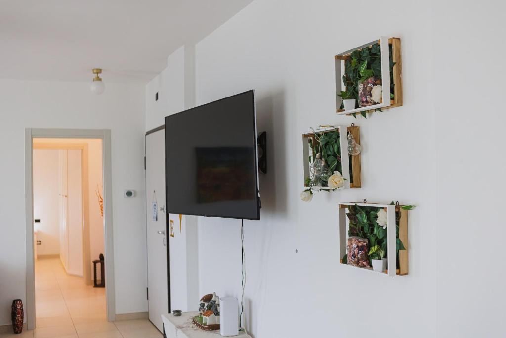 Swamyhome Aereoportobaripalese - 13