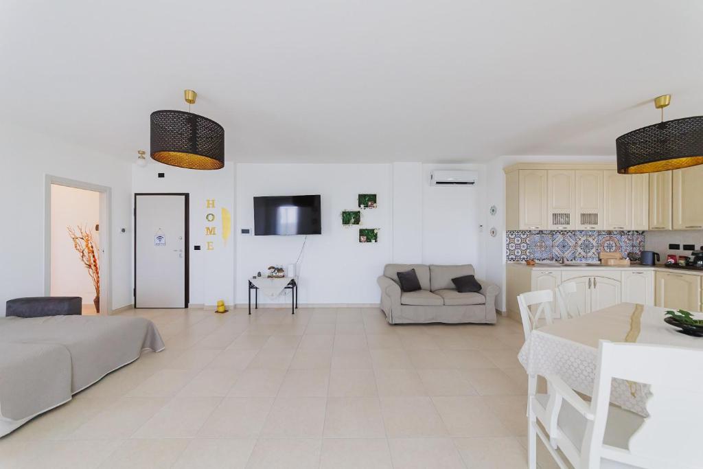 Swamyhome Aereoportobaripalese - 12