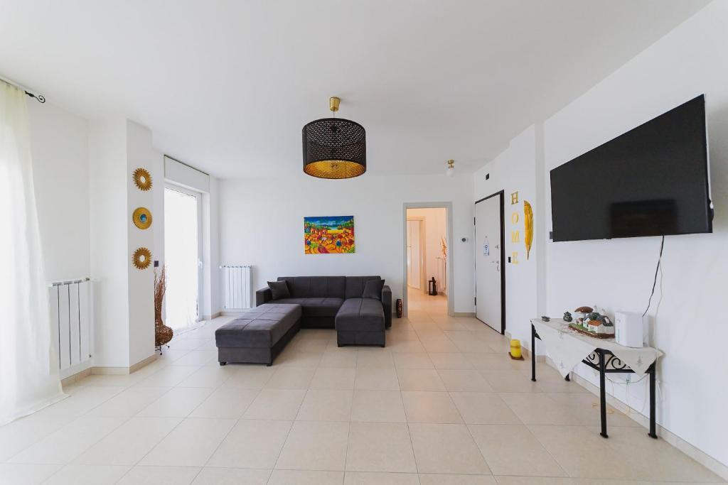 Swamyhome Aereoportobaripalese - 15