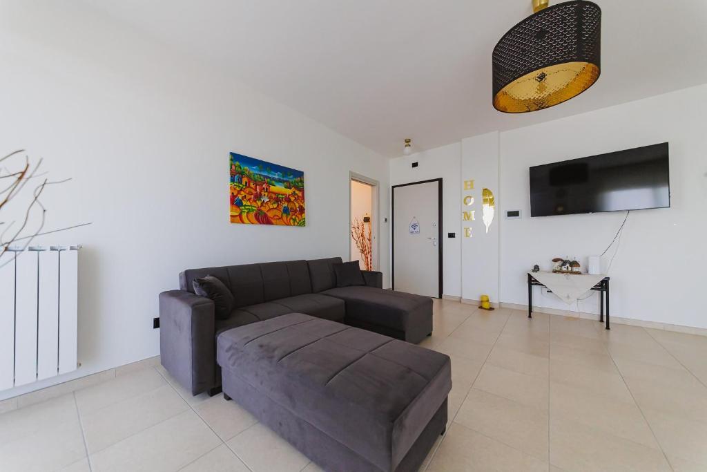 Swamyhome Aereoportobaripalese - 16