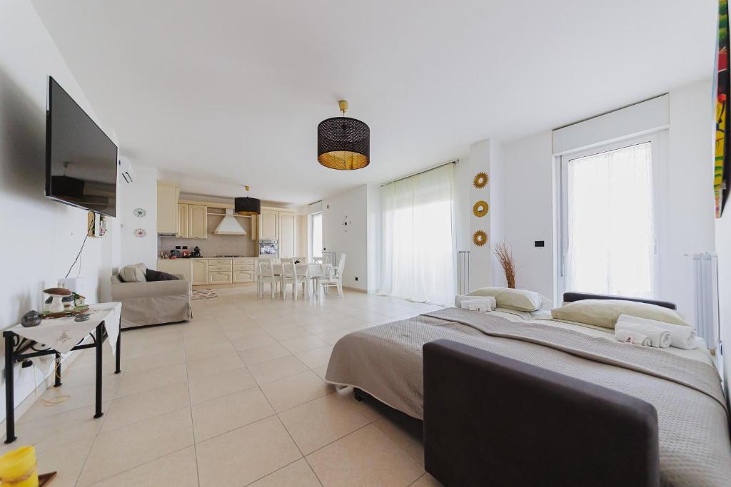 Swamyhome Aereoportobaripalese - 19