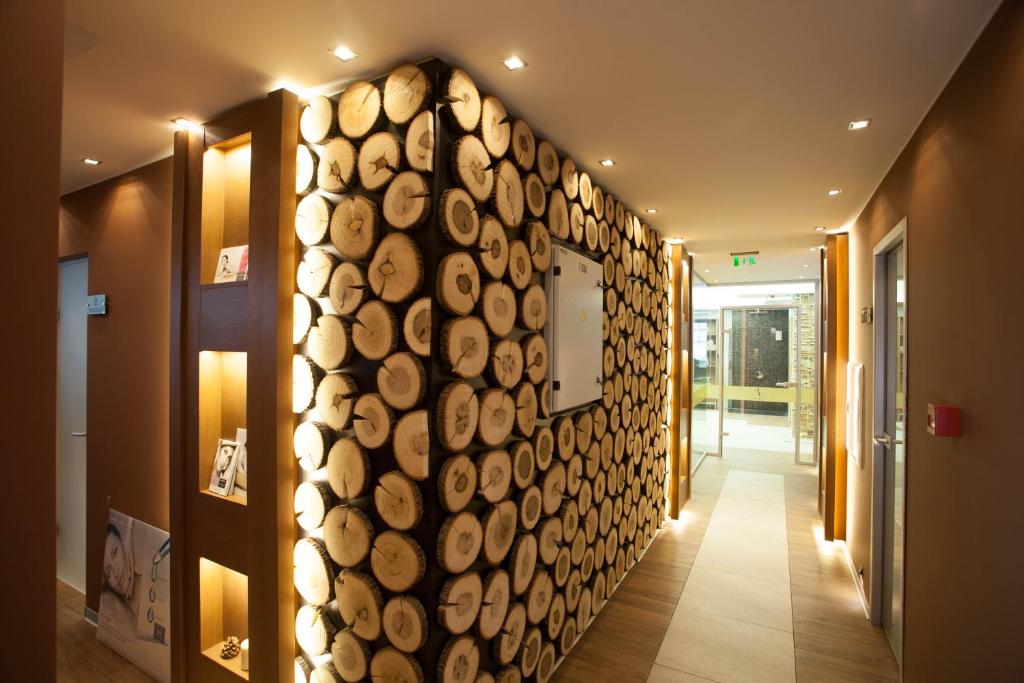 Fotografie z fotogalerie ubytování Amira Boutique Hotel v destinaci Bansko