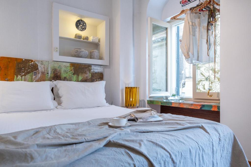 Amymone and Adiandi - Resim 15