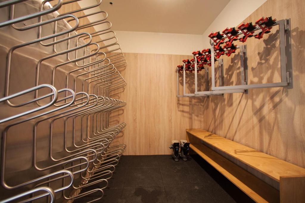 Fotografie z fotogalerie ubytování Amira Boutique Hotel v destinaci Bansko
