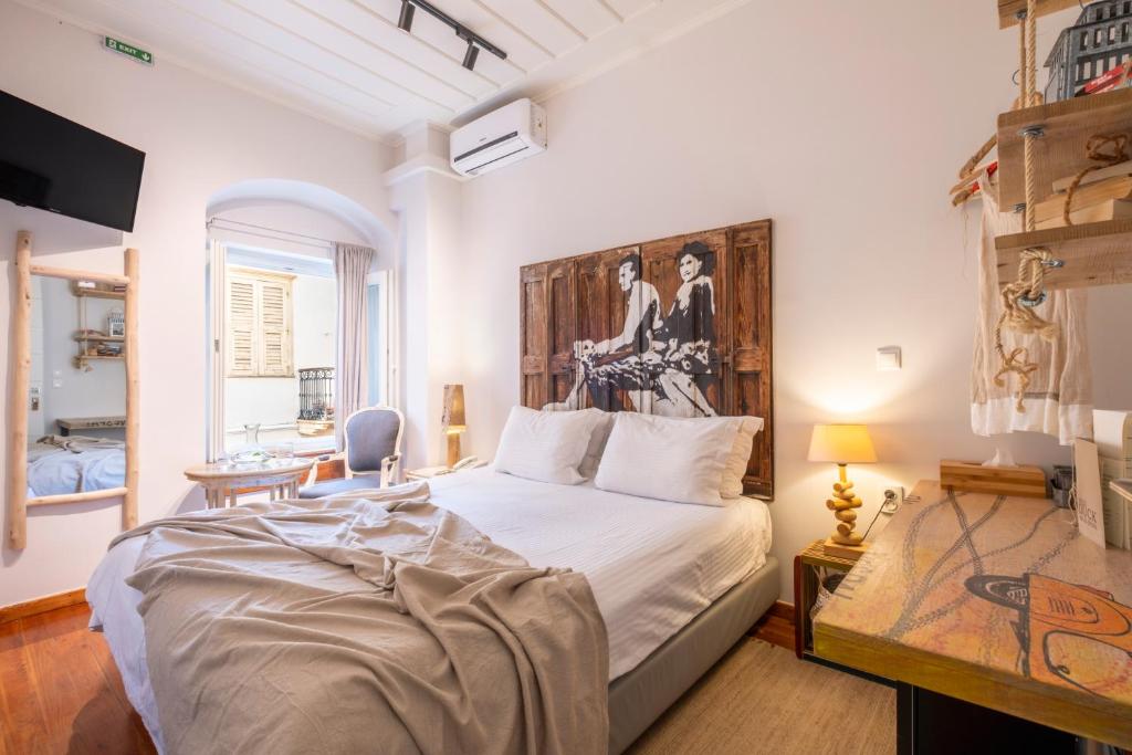 Amymone and Adiandi - Resim 19