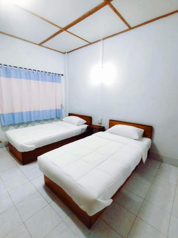 ปฎิภาณบ้านพัก - Habitación Doble