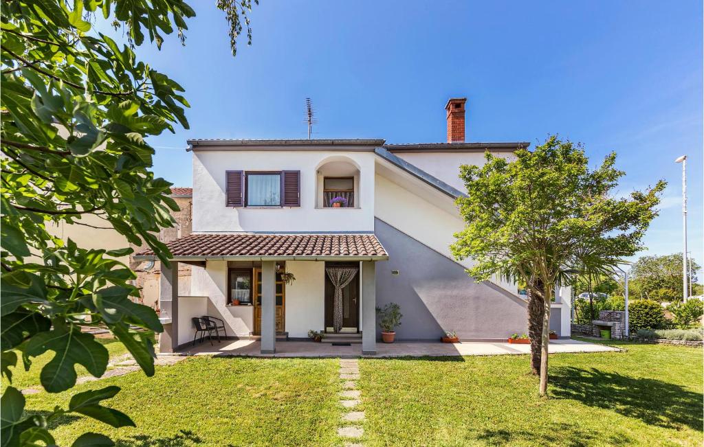 Apartment Fazana Lxix