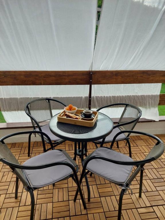 Fotografie z fotogalerie ubytování Balkan HOME v destinaci Kalna