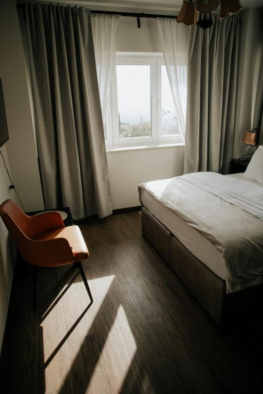 Vila Slavonika - Double Room