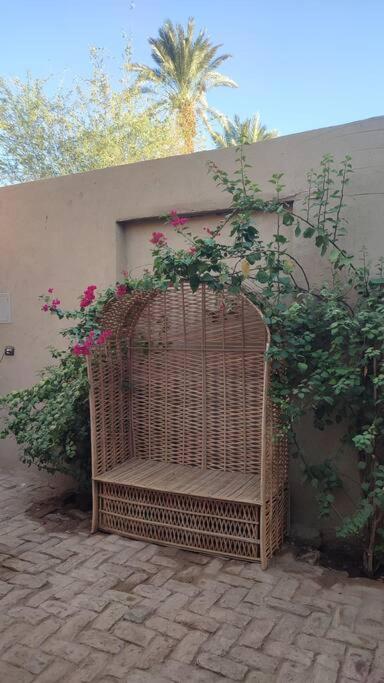 Fotografie z fotogalerie ubytování Ecolodge El Beit v destinaci Luxor