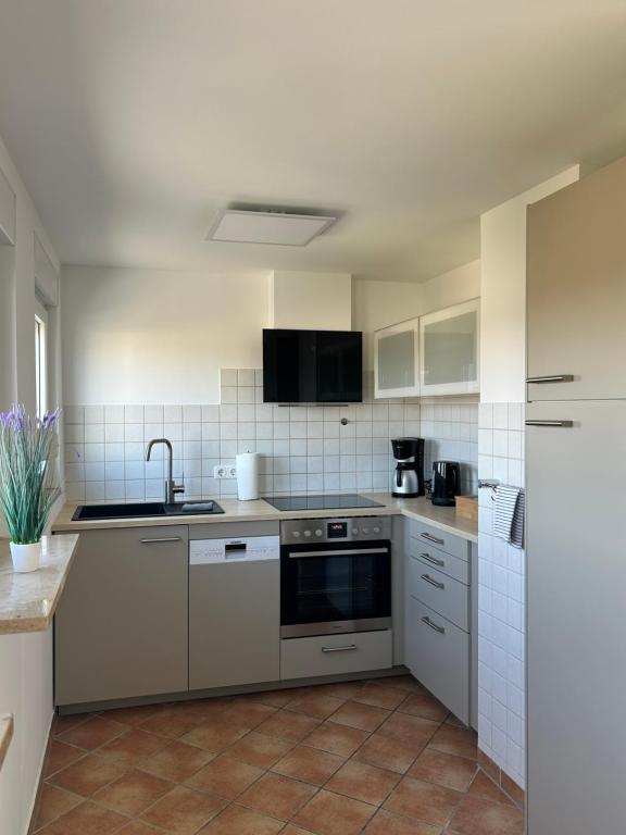 Apartment Kornbergblick - Error