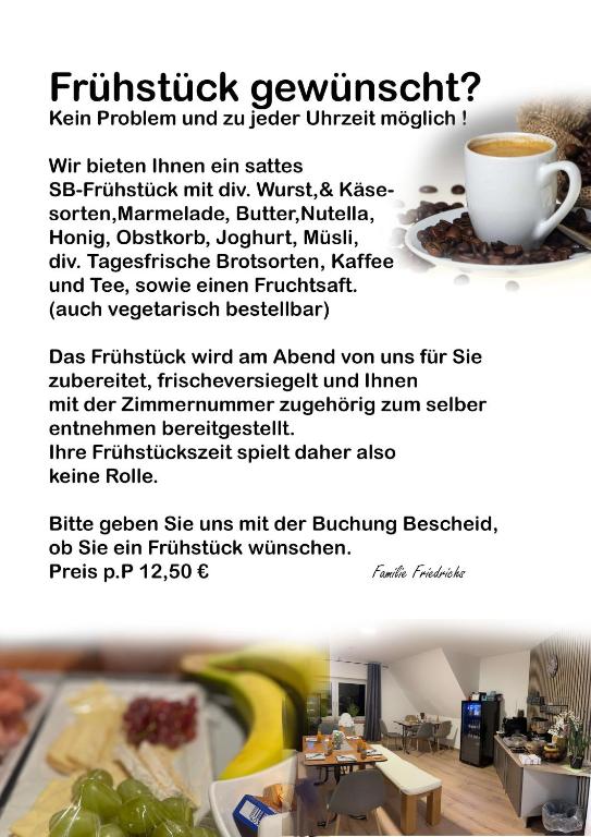 Hotel zum Rohrbach - Error