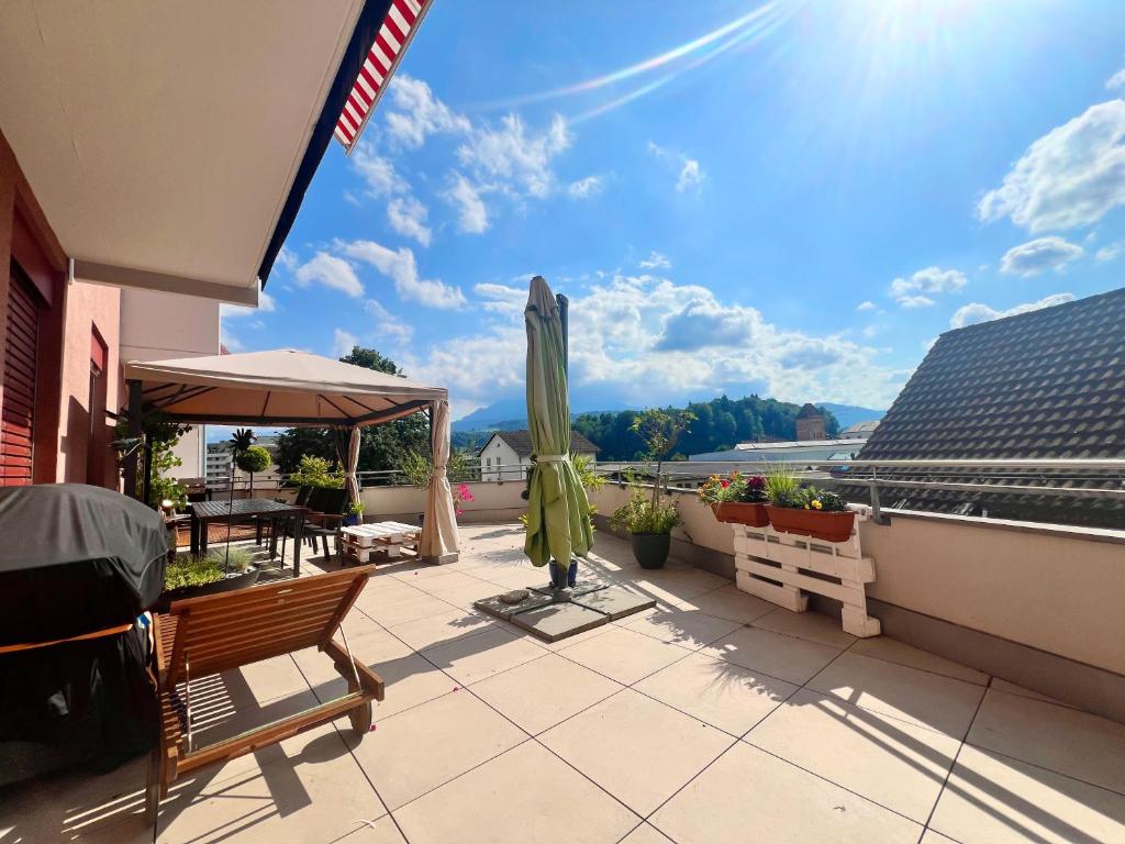 Gery's Camp - Resim 6