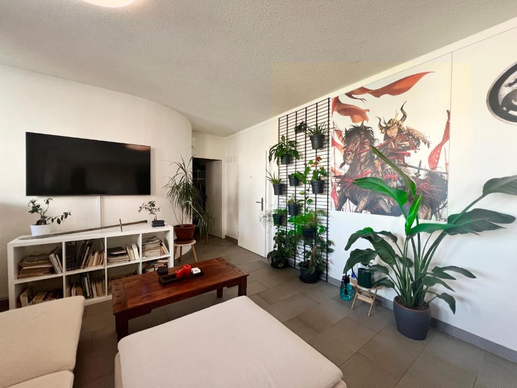 Gery's Camp - Resim 5