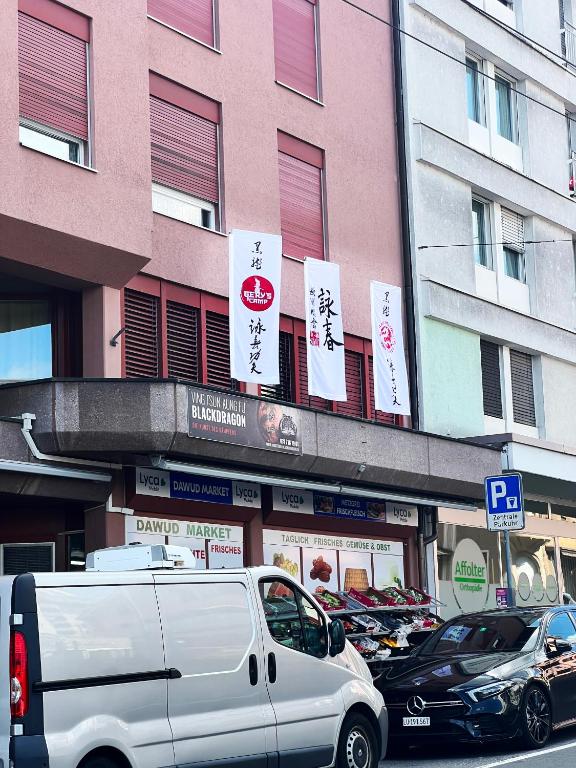 Gery's Camp - Resim 15