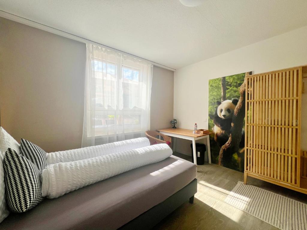 Gery's Camp - Resim 10